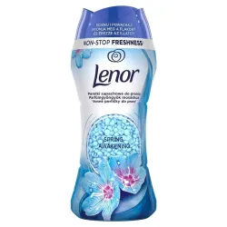 Aromātiskās granulas Lenor Spring Awakening, 210 g