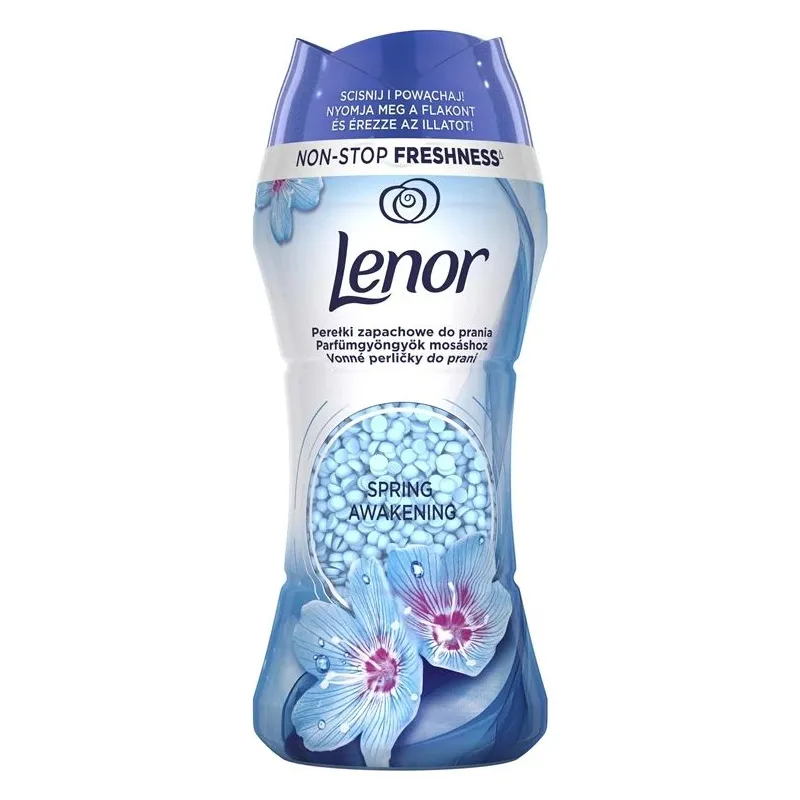 Kvapiosios granulės Lenor Spring Awakening, granulės, 0.210 l