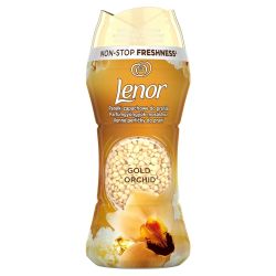 Aromātiskās granulas Lenor Gold Orchid, 210 g