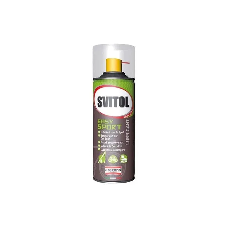 Smērviela svitol sport 200 ml