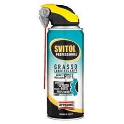 Smērviela svitol ptfe 400ml ,arexons,