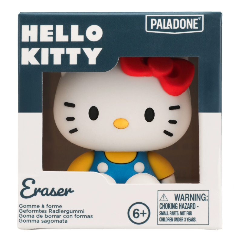 Paladone Hello Kitty Chunky Eraser