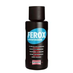 Absorbētājs rūsas 41452 ferox 750ml ,arexons,