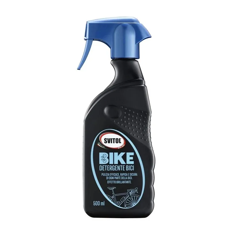 Velosipēda tīrīšanas līdzeklis Svitol 4366, 500 ml