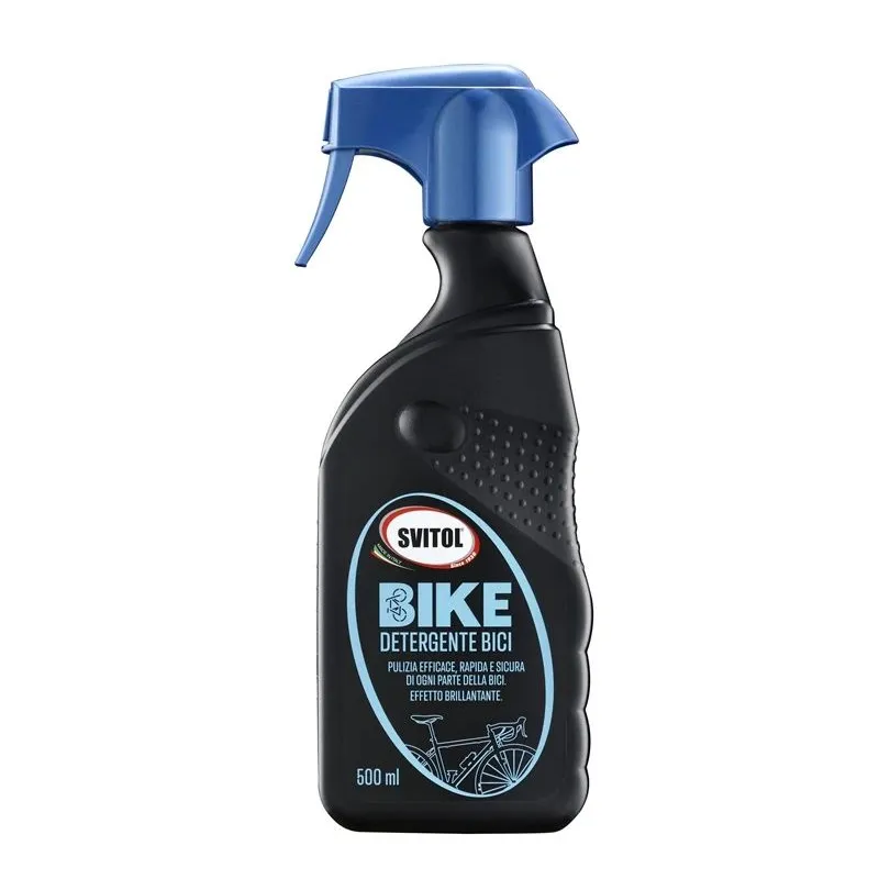 Svitol bicycle cleaner 500ml 4366