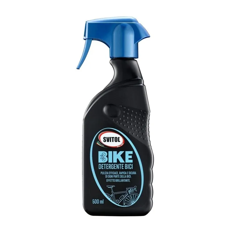 Svitol bicycle cleaner 500ml 4366