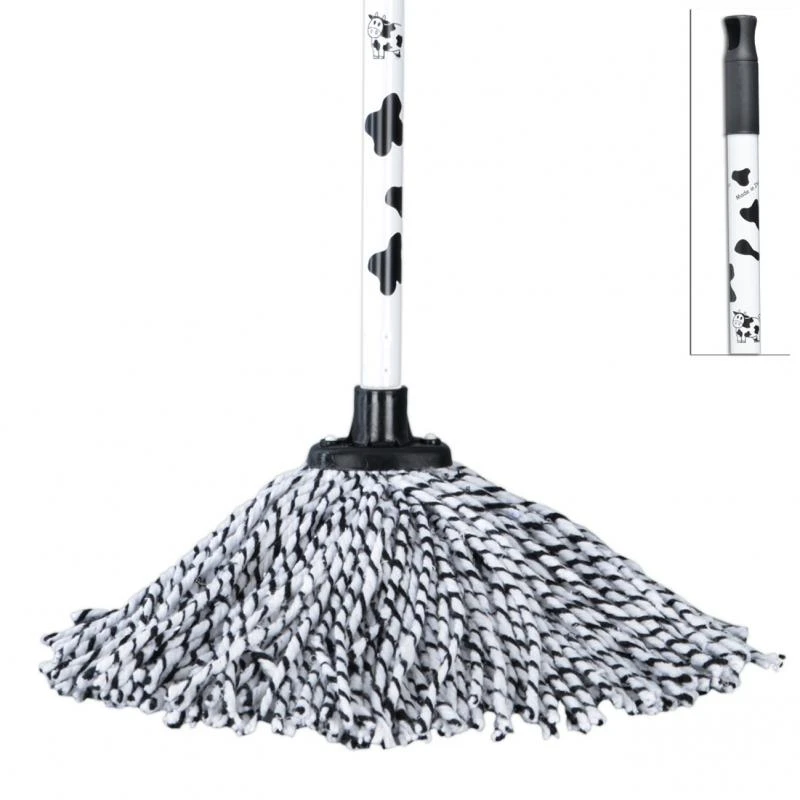 Grīdas mazgājamais Mūū ar kātu ,24,