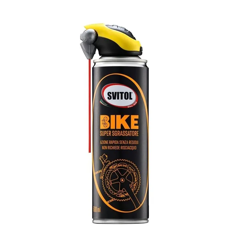 Nuriebalintojas Svitol 4367, 500 ml