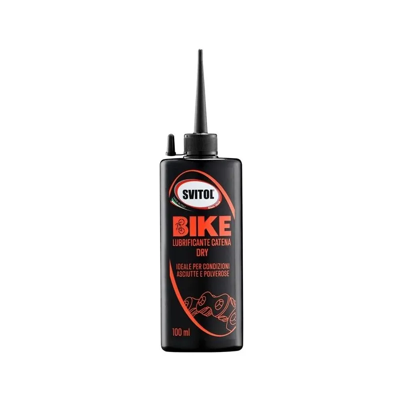 Lubrikants svitol 100ml 4369