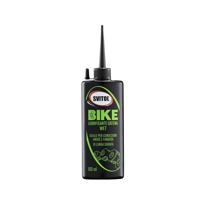 Lubrikants svitol 100ml 4370