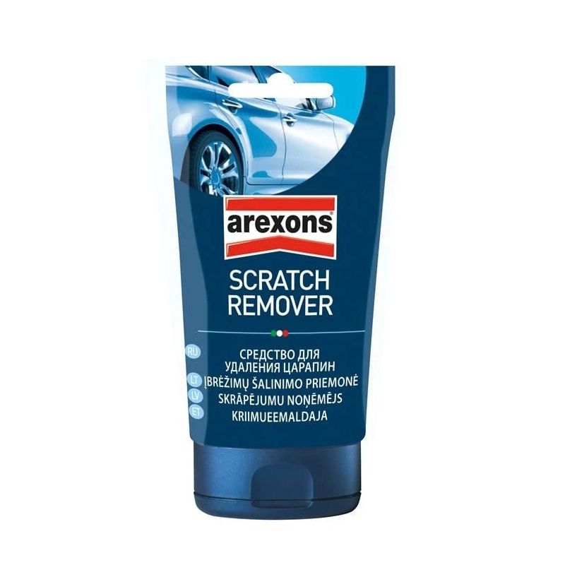 Skrāpējumu nosedzējs Arexons. 150g
