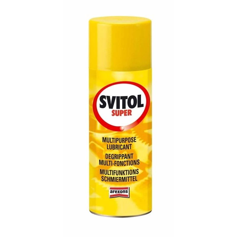 Smērviela Arexons Auto Care.200ml