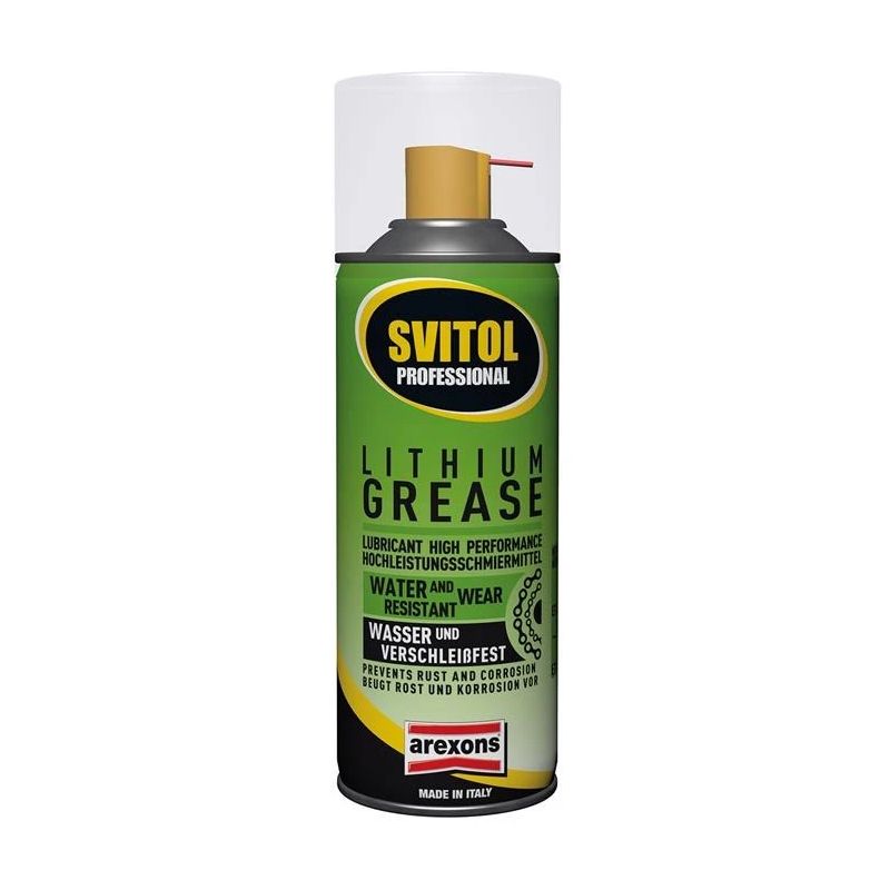 Smērviela Svitol Grease.200ml