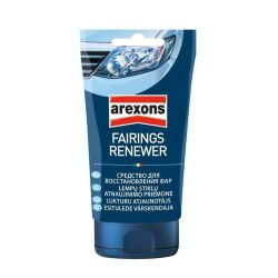 Automašīnas lampu tīrīšanas līdzeklis Arexons. 150ml