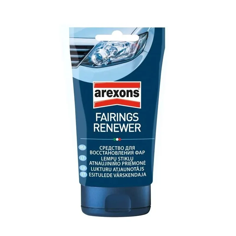 Automašīnas lukturu modernizācijas komplekts Arexons, 0.15 l