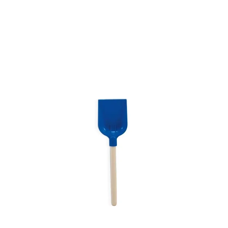 Shovel with wood handle 36cm
