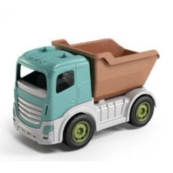 Smilšu rotaļu kravas automašīna 1274