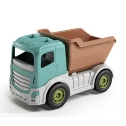 Little truck new life cm 32x20