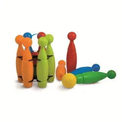 Sporto žaislas Adriatic 386, įvairių spalvų