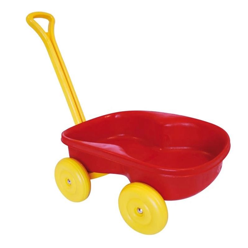 Rotaļu ķerra 48x37x18cm wa