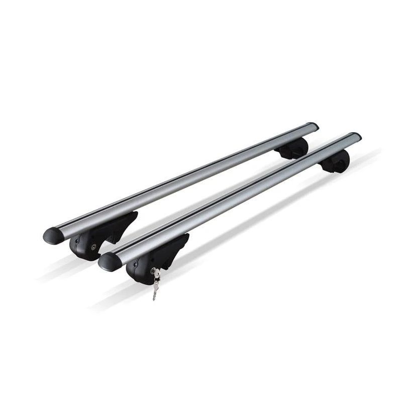 Automašīnas jumta bagāžnieka šķērsstienis Menabo XL 1360 ...