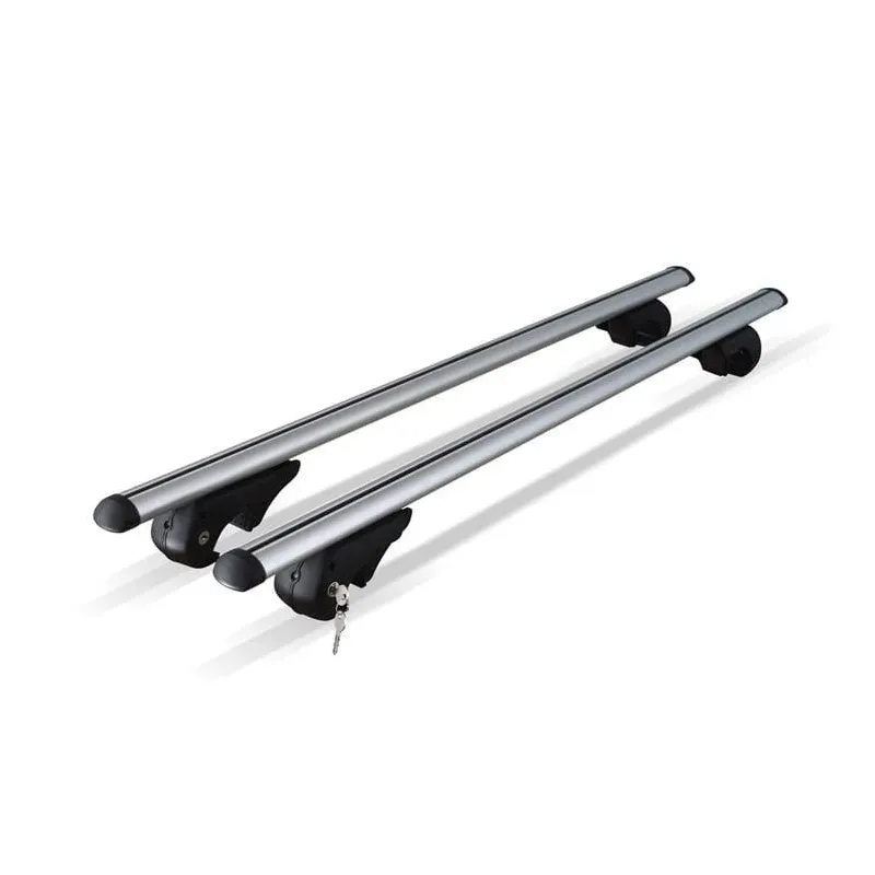 Auto jumta sliede Menabo Brio, 136 cm, XL, 2 gab.