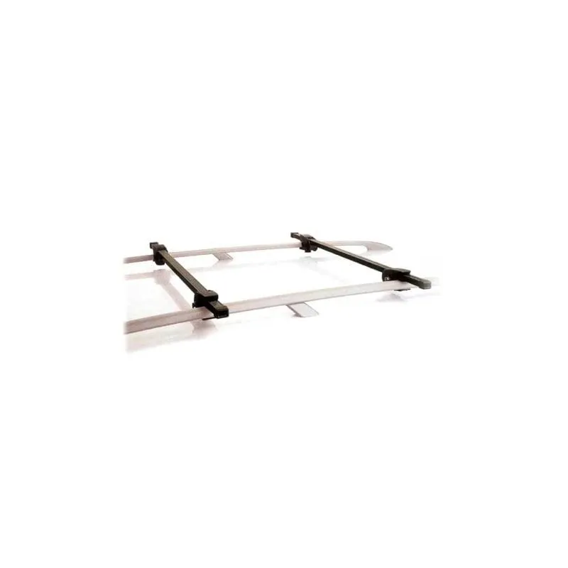Automobilių stogo skersinis Menabo Brio, 136 cm, XL, 2 vnt.