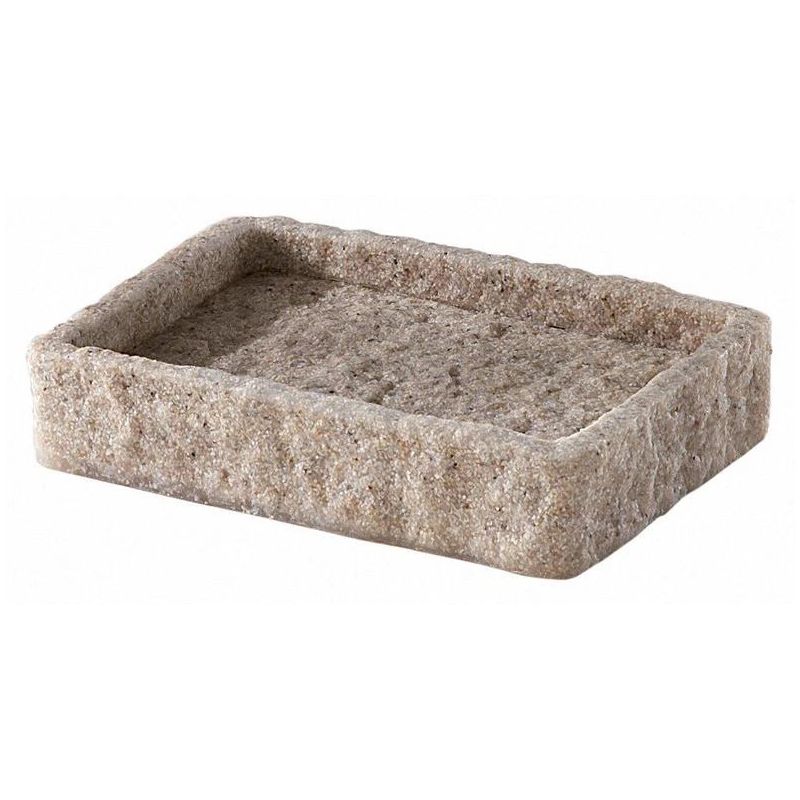 Ziepju trauks Gedy Aries AR1103. akmens. smilškrāsas