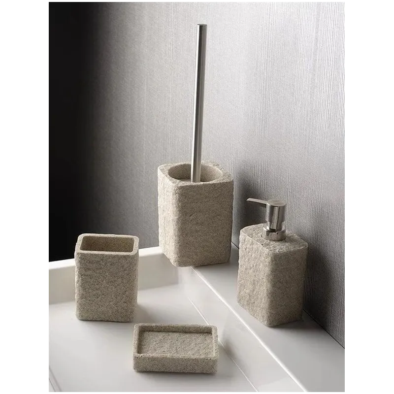 Ziepju trauciņš Gedy Aries AR1103, gaiši brūna, 18 cm x 9 cm