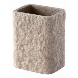 Vanniklaas Gedy Aries, hele pruun v., 9 cm x 11 cm x 9 cm