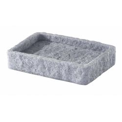 Ziepju trauciņš Gedy Aries AR1108. pelēka