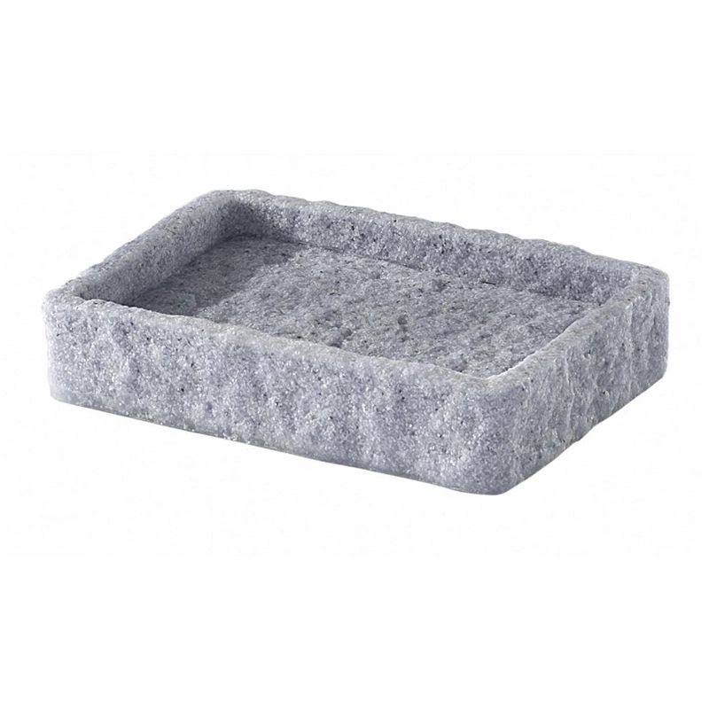 Ziepju trauciņš Gedy Aries AR1108. pelēka