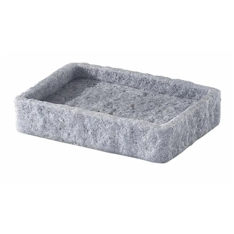 Ziepju trauciņš Gedy Aries AR1108, pelēka krās., 18 cm x 9 cm