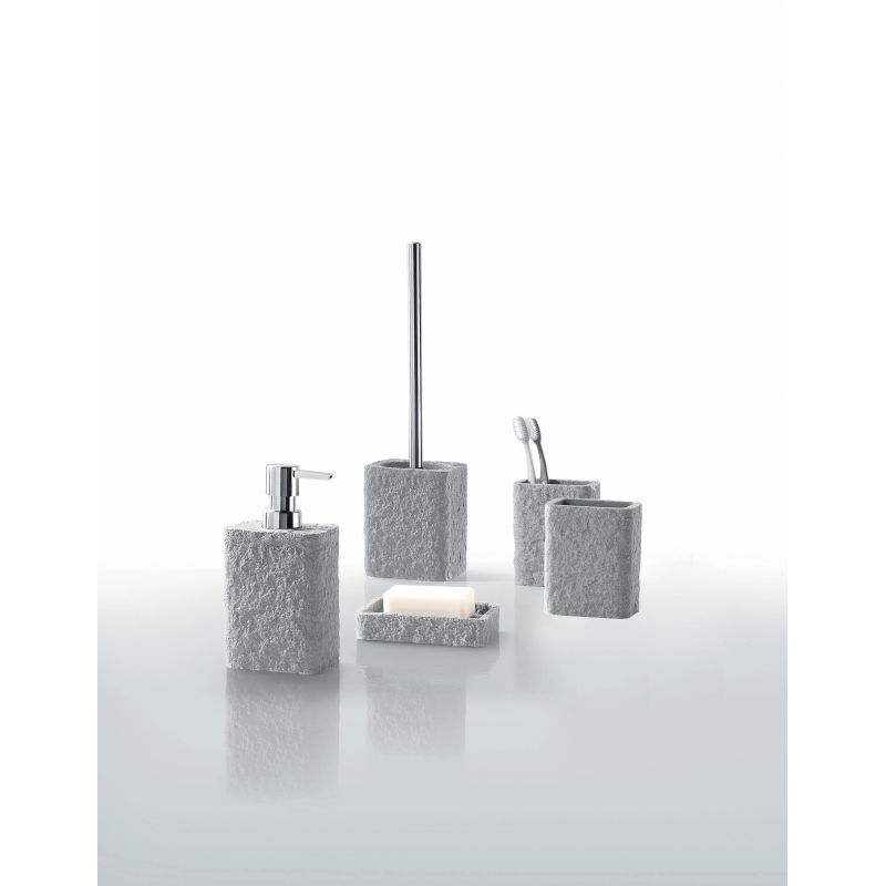 Ziepju trauciņš Gedy Aries AR1108. pelēka