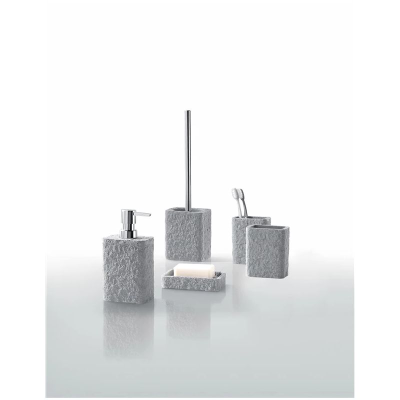 Vannas istabas glāze Gedy Aries AR9808