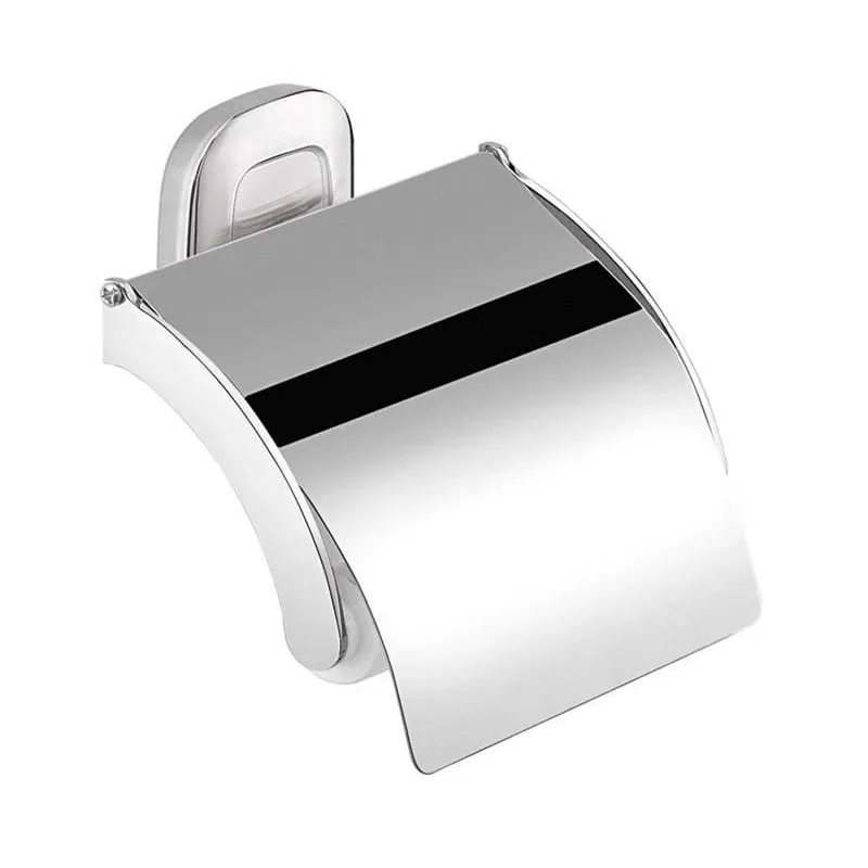 Tualetes papīra turētājs Gedy Everest GEV2513, 12.9 cm x 10.9 cm x 9.2 cm