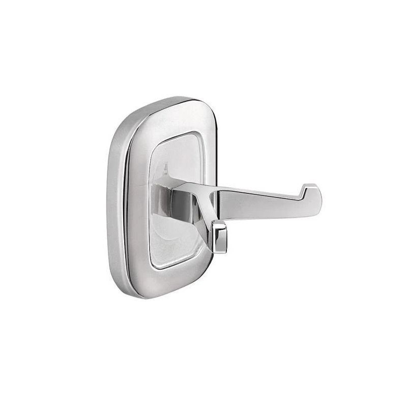 Dubults pakaramais āķis Gedy Everest EV2613. hromēts