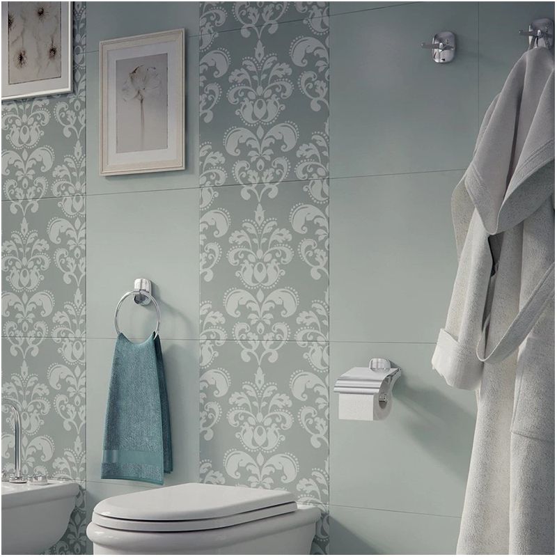 Dubults pakaramais āķis Gedy Everest EV2613. hromēts