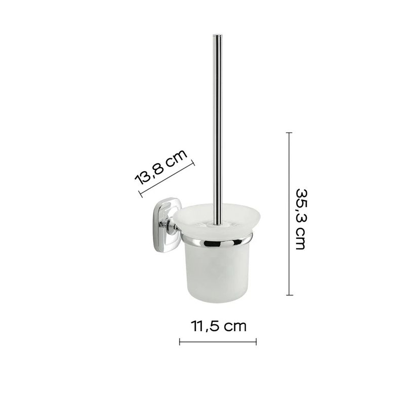 Birste tualetei Gedy Everest EV33-0313