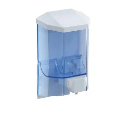 Seebidosaator seinale Gedy 20920200000, sinine v.-valge v., 0.45 l