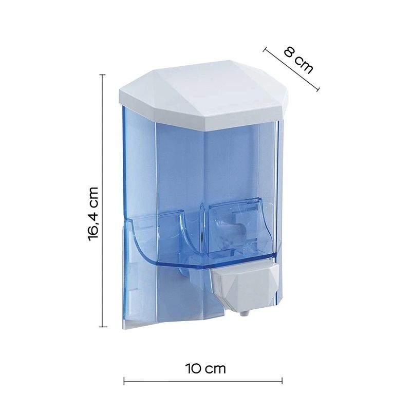 Ziepju dozators gedy 000020920200000