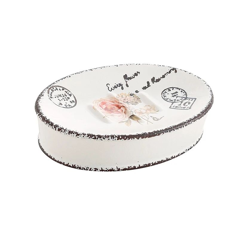 Ziepju trauciņš Gedy Clothilde CI1102. balta