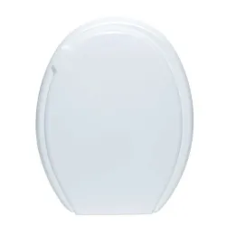 Unitazo dangtis Gedy Ambra 4008 02. 37.5 x 46.5 cm