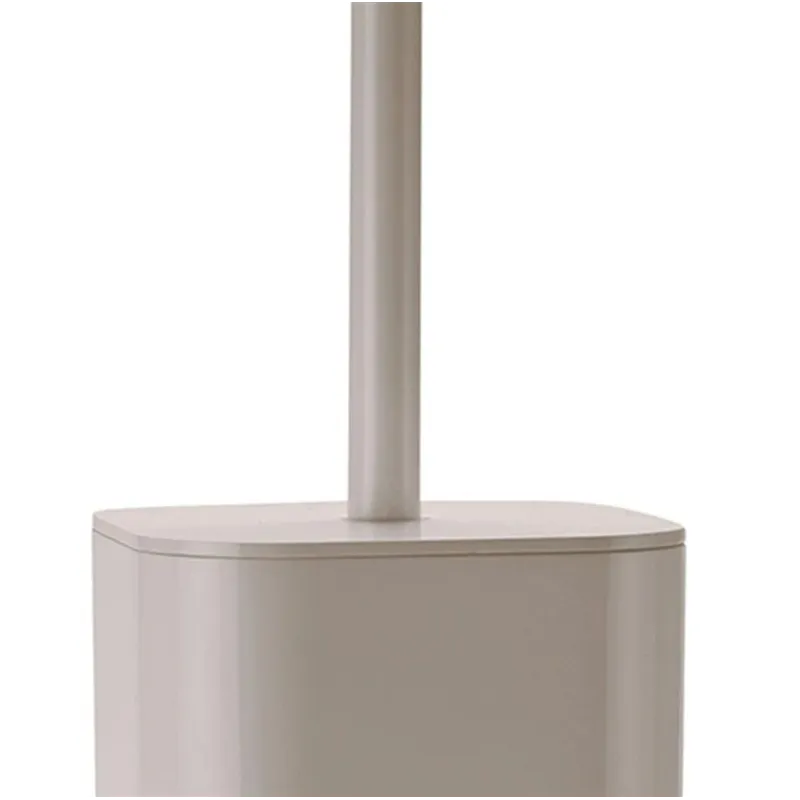 Tualetes birste Gedy Seventy 6334-66, brūna krās., 9 cm x 38.8 cm x 9 cm