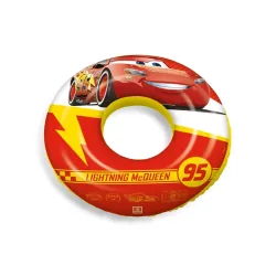 Inflatable wheel for cars 16242