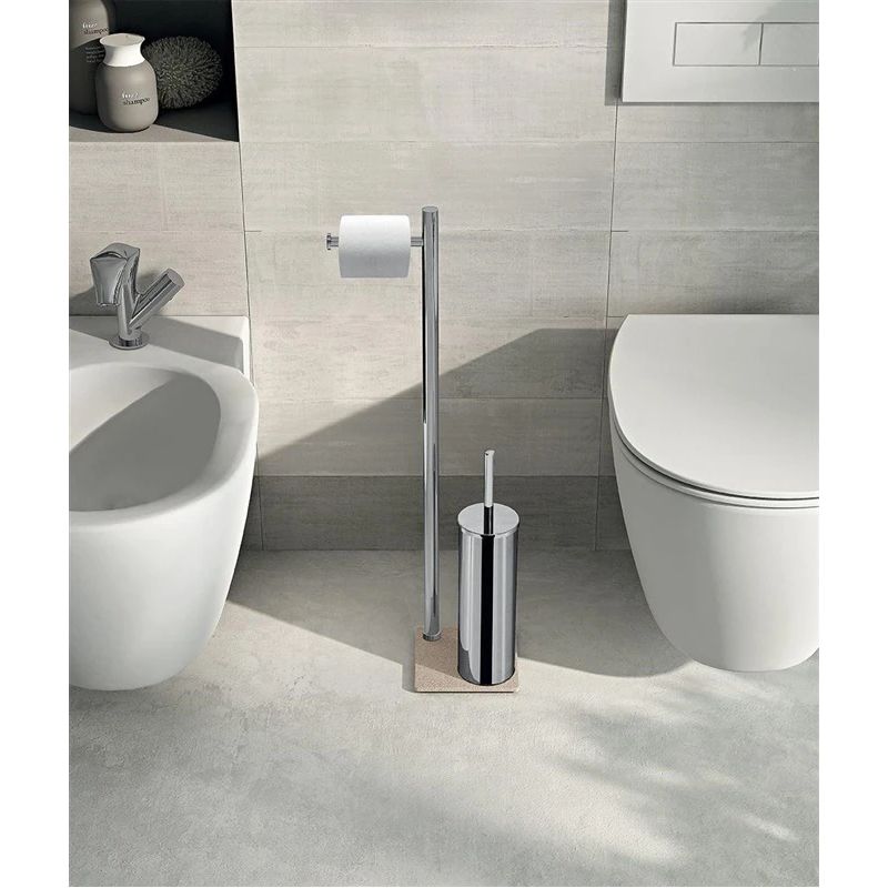 GEDY TRILLY TR32 tualetes piederumu statīvs