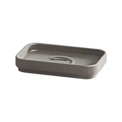 Soap dish seventy 6311-66