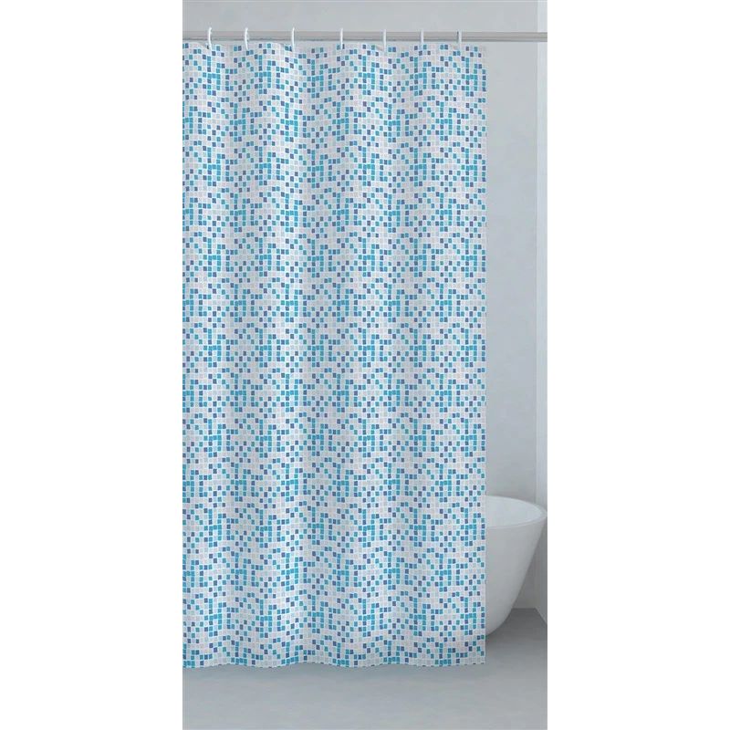 Vannas aizkari Gedy Pool TVI13321830. 1,8 x 2 m