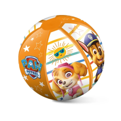 Bumba pludmales paw patrol 16630
