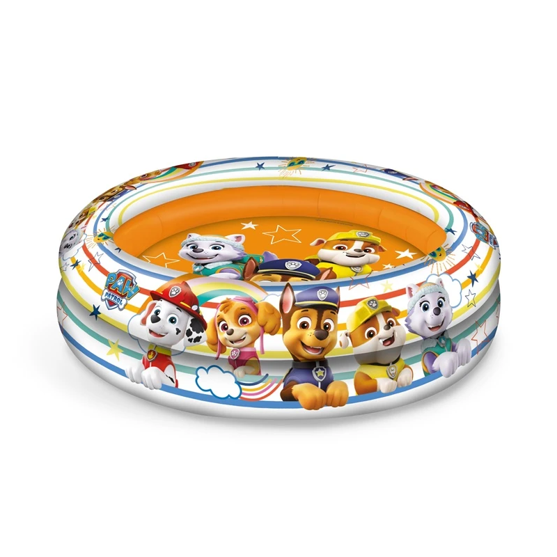 Baseins piepūšams paw patrol 16911
